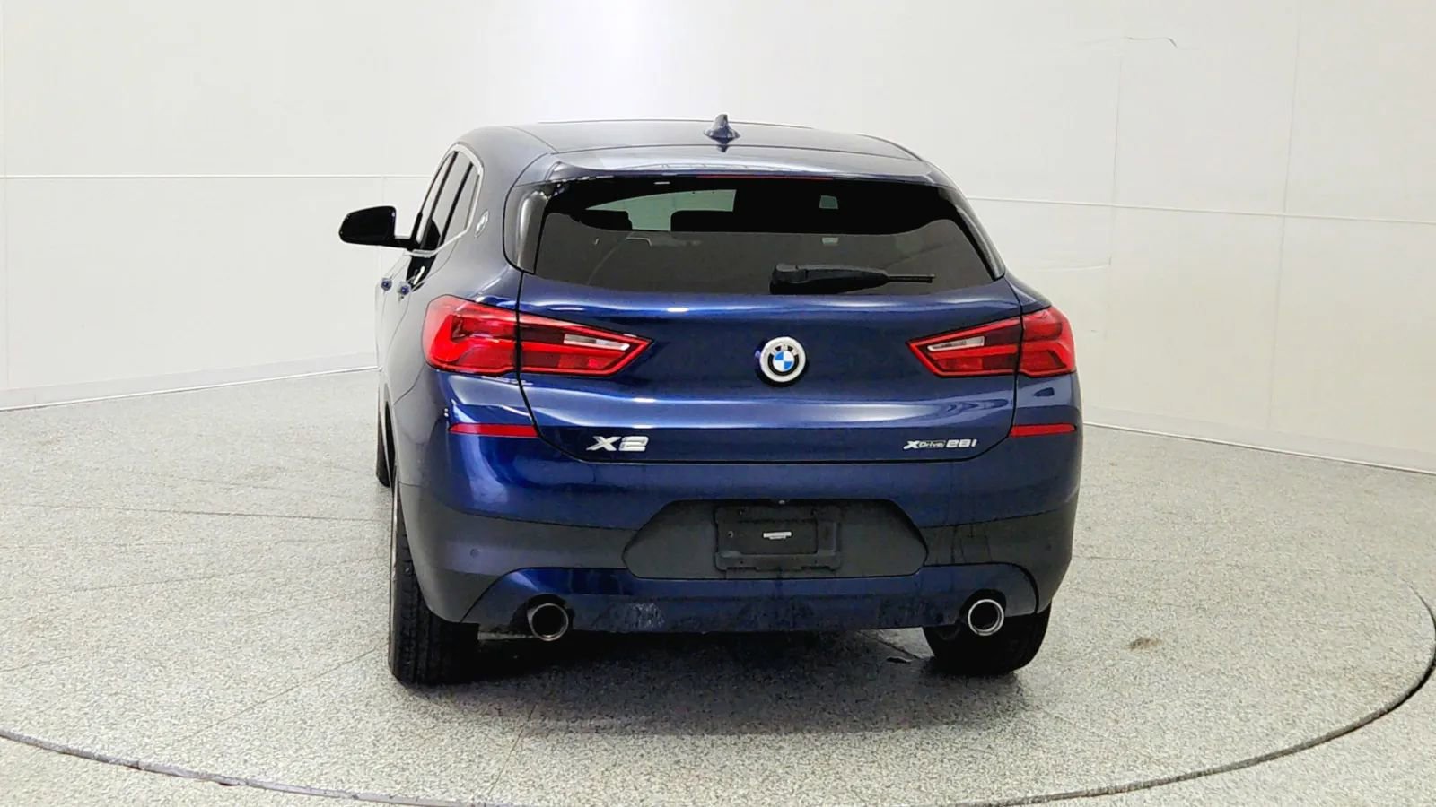 Used 2019 BMW X2 xDrive28i w/ Convenience Package image 6