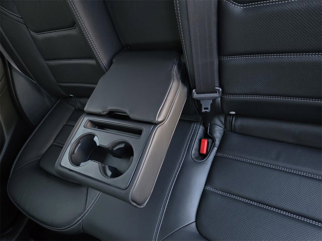 New 2025 MAZDA CX-5 AWD 2.5 S w/ Preferred Package image 11