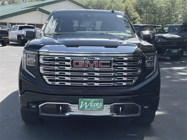 New 2026 GMC Sierra 1500 Denali image 16