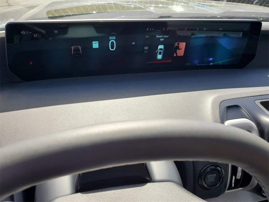 New 2025 Ford Expedition Active image 11