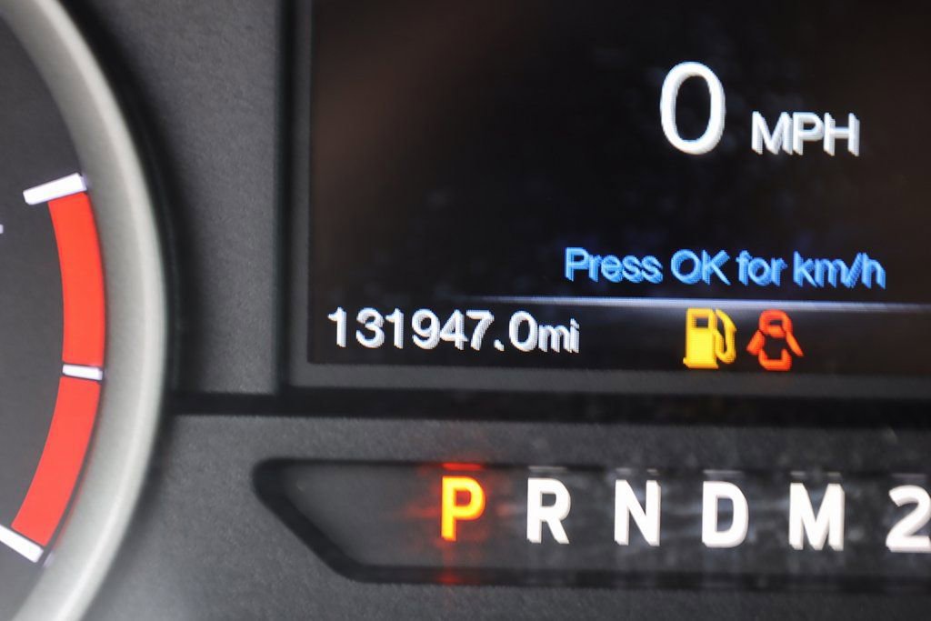 Used 2017 Ford F250 XLT w/ XLT Premium Package AWD/4WD image 14