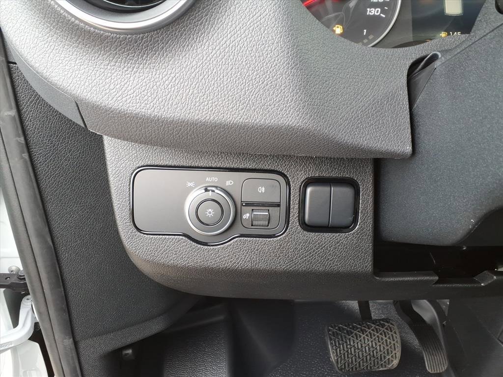 New 2026 Mercedes-Benz Sprinter 2500 image 16