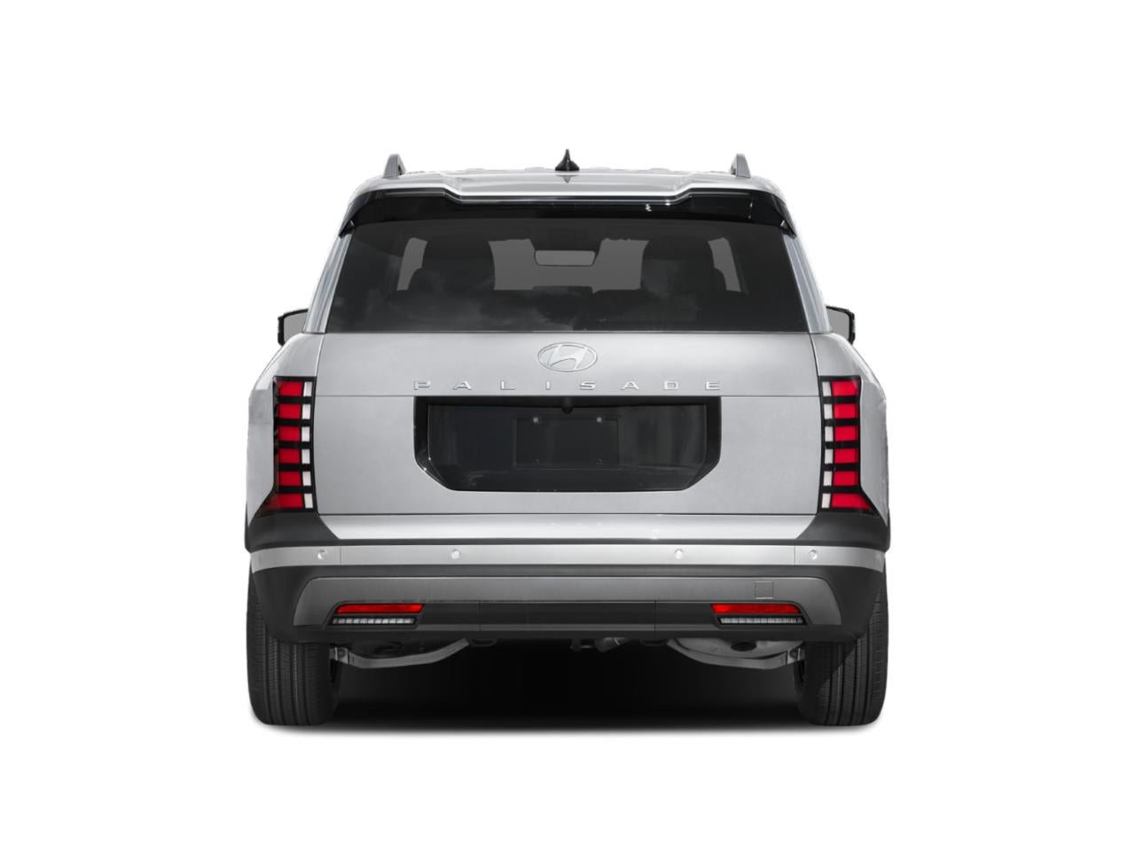 New 2026 Hyundai Palisade SEL FWD image 29