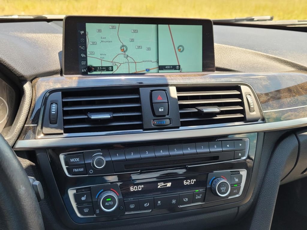 Used 2017 BMW 430i Convertible image 17