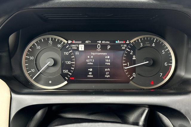 Used 2023 Land Rover Discovery Sport S image 31