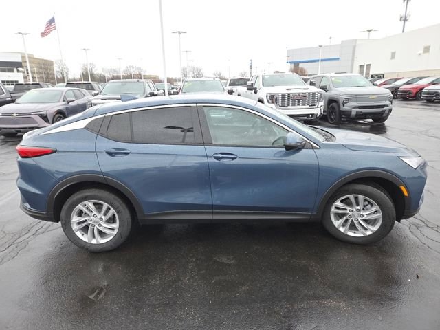 New 2026 Buick Envista Preferred w/ Convenience I Package image 17