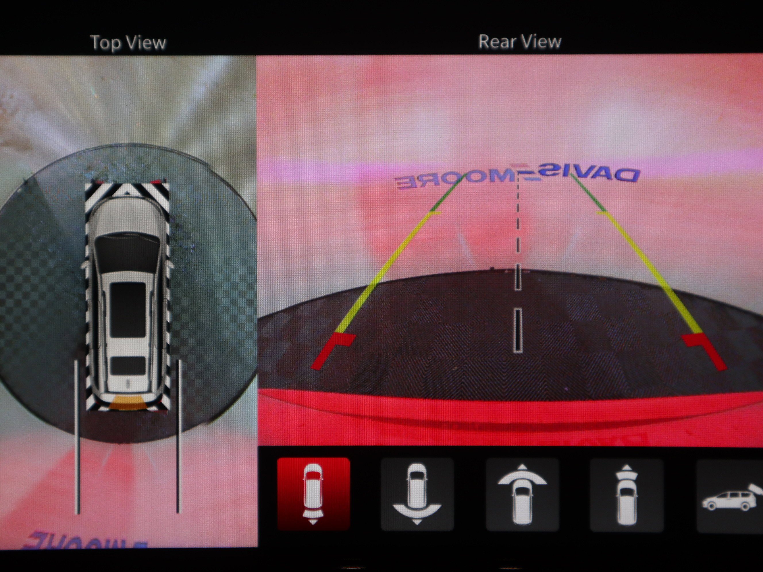 New 2026 Chrysler Pacifica Select image 26