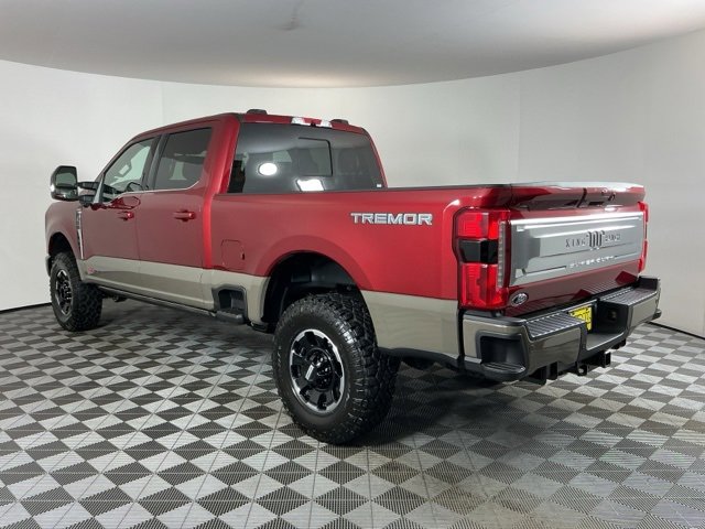 New 2026 Ford F350 King Ranch image 6