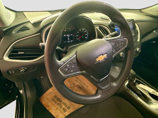 Used 2021 Chevrolet Malibu LS image 12