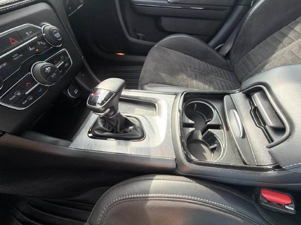 Used 2023 Dodge Charger R/T w/ Daytona Edition Group RWD image 22