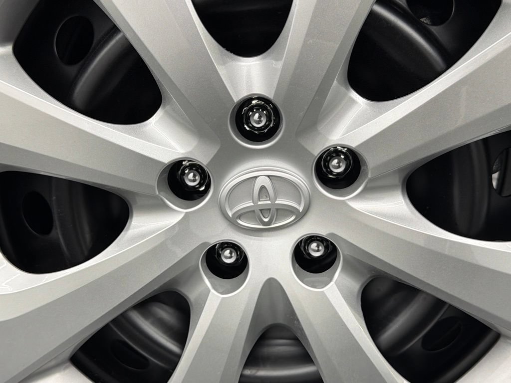 Certified 2026 Toyota Corolla LE FWD image 17