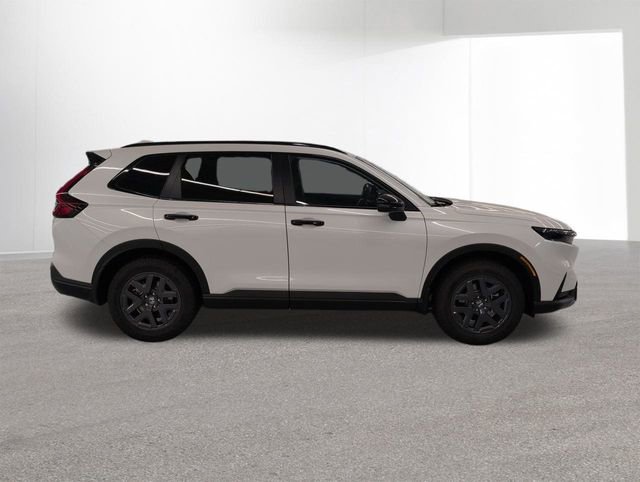 New 2026 Honda CR-V TrailSport image 36