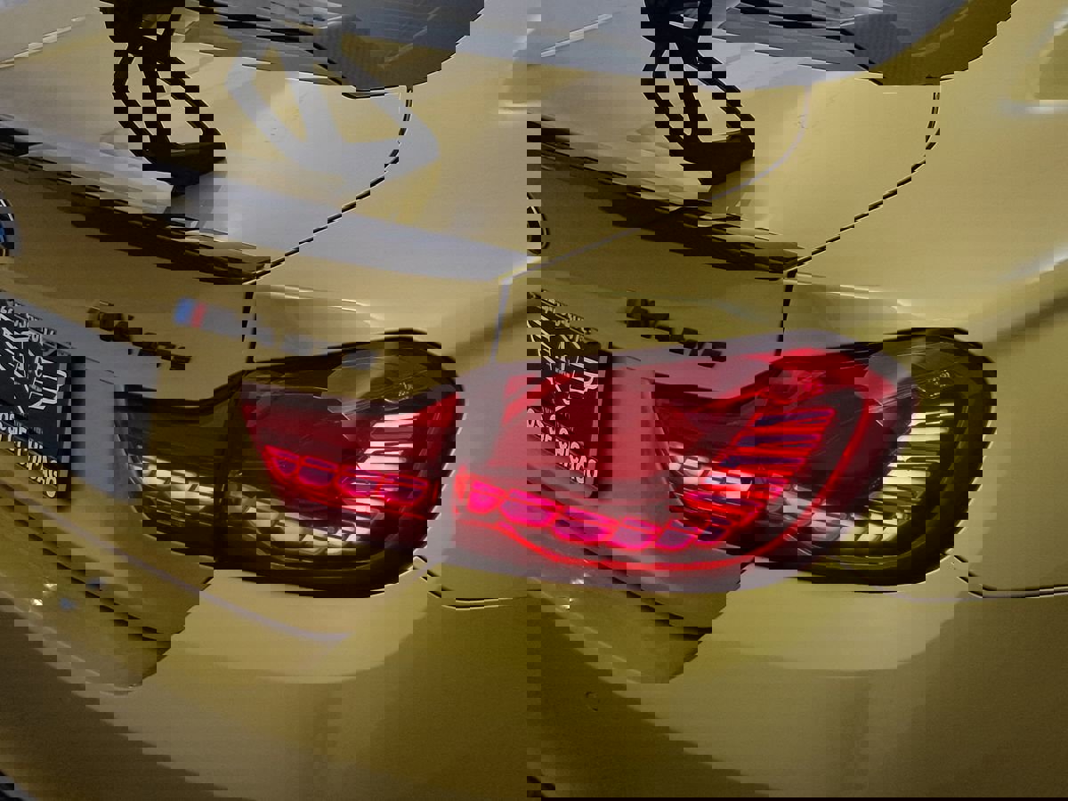 Used 2018 BMW M4 Coupe image 13