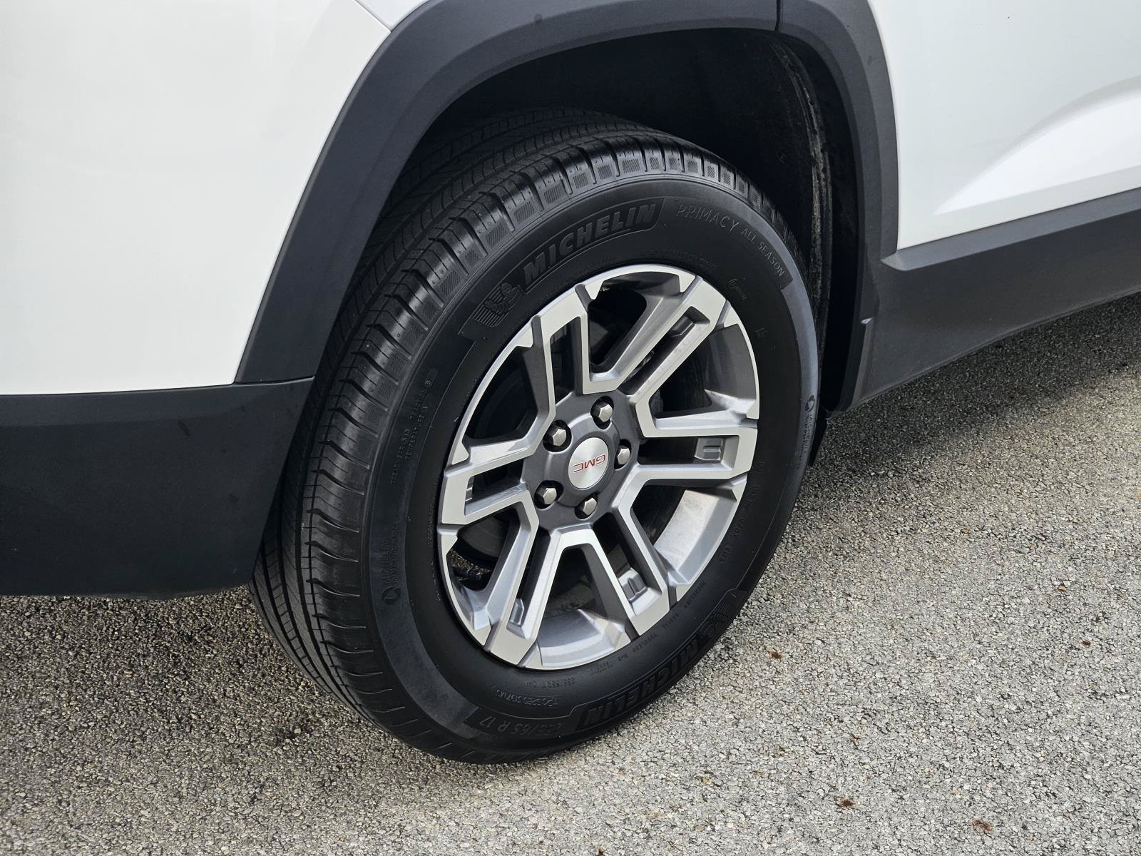 Used 2026 GMC Terrain Elevation FWD image 8