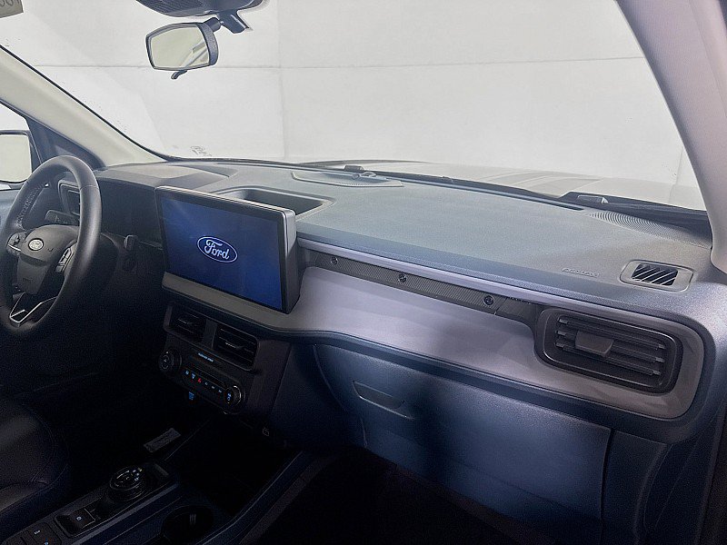 New 2026 Ford Maverick Lariat w/ Black Appearance Package AWD/4WD image 29