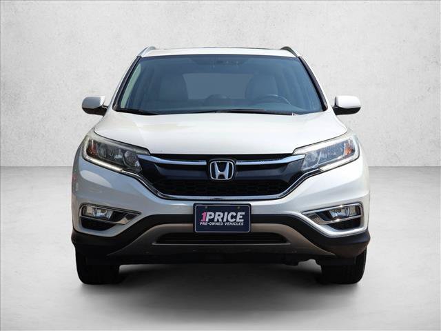 Used 2015 Honda CR-V EX-L video 2