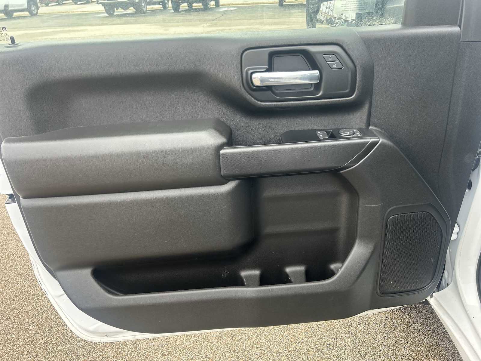 Used 2022 GMC Sierra 2500 Pro w/ Fleet Convenience Package image 19