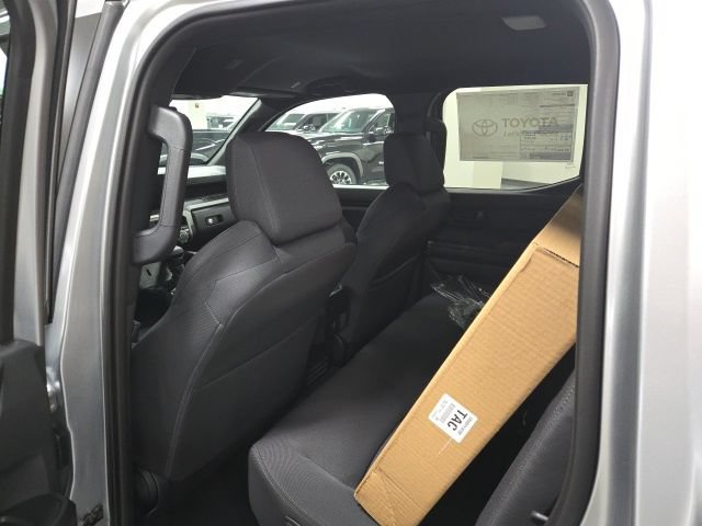 New 2026 Toyota Tacoma SR5 AWD/4WD image 15