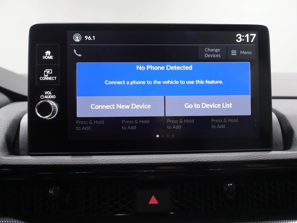 Used 2026 Honda CR-V EX-L image 30