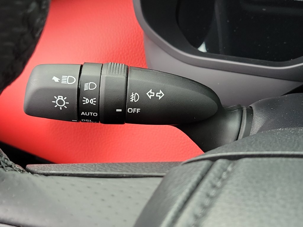 New 2026 Toyota Sequoia TRD Pro AWD/4WD image 11