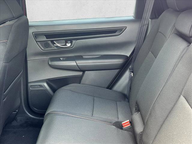 New 2026 Honda CR-V TrailSport image 17