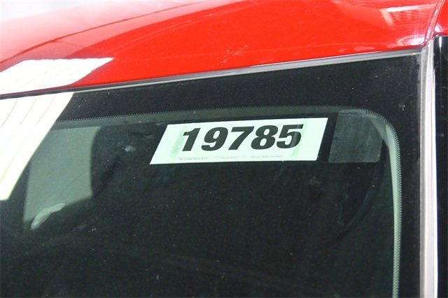 New 2026 Chevrolet TrailBlazer LS w/ LS Convenience Package image 25