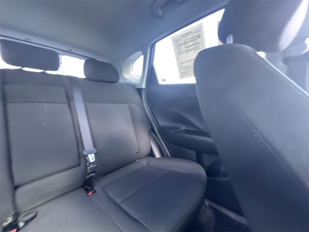 Used 2025 Hyundai Kona SEL image 14