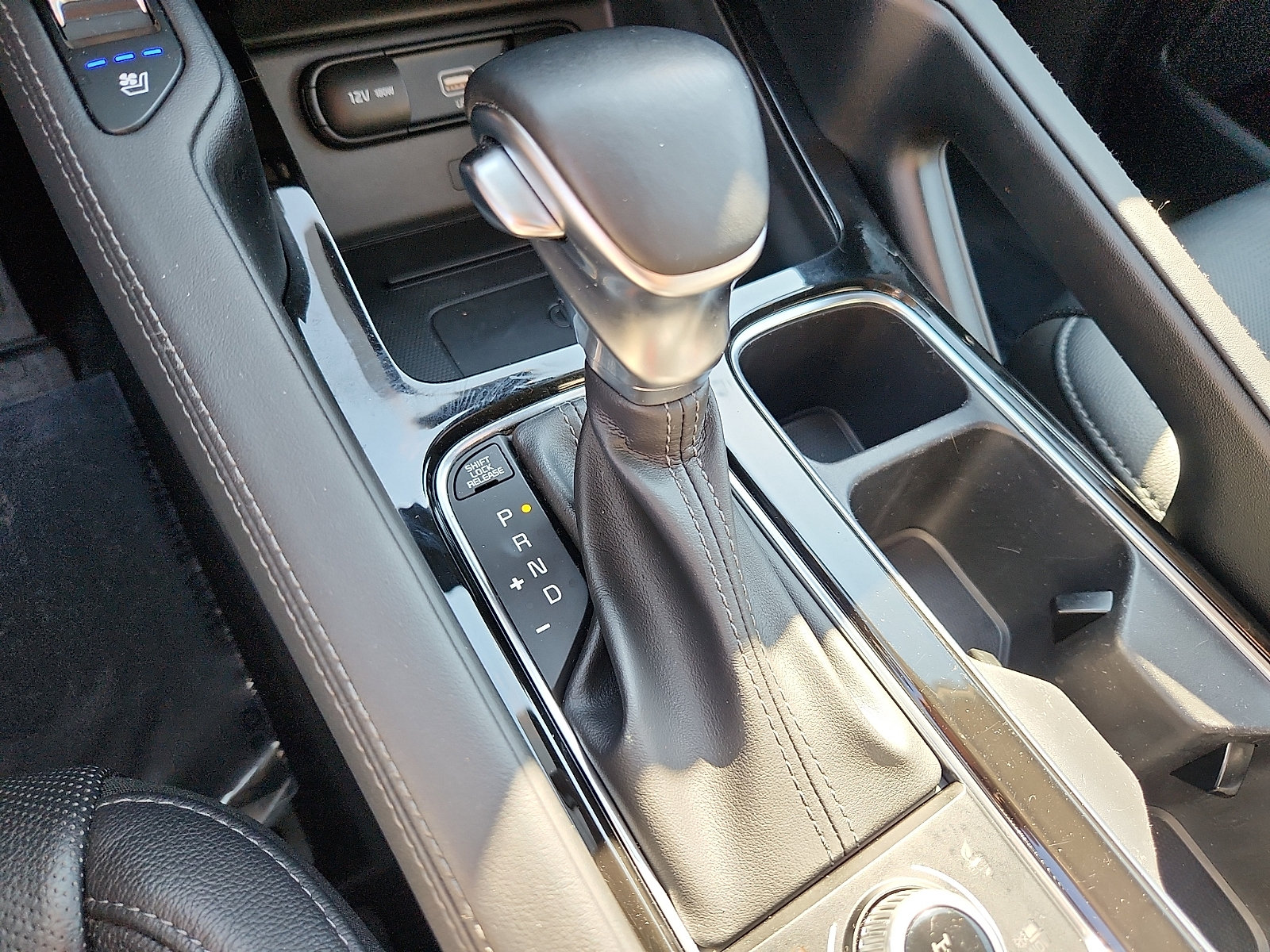 Used 2020 Kia Telluride EX AWD/4WD image 15