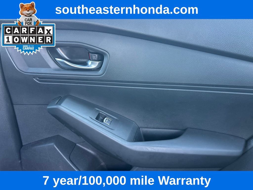 Used 2024 Honda Accord Sport image 13