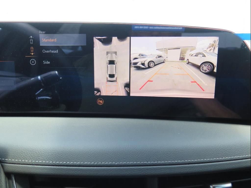 New 2025 Cadillac CT5 Premium Luxury w/ Technology Package image 20