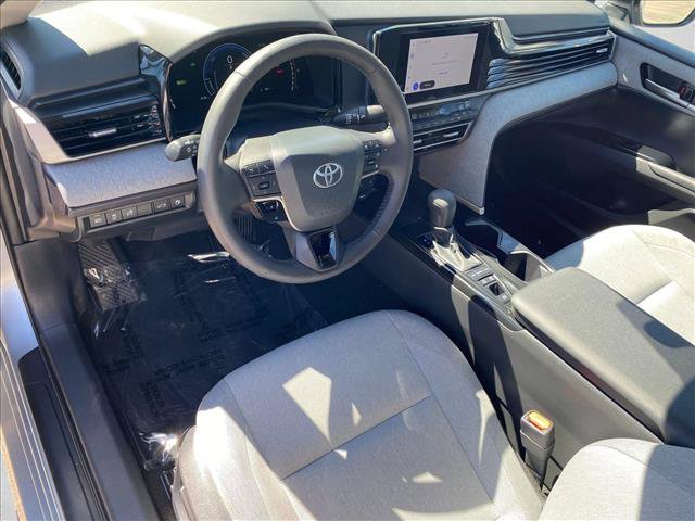 Certified 2026 Toyota Camry LE w/ Convenience Package FWD image 13