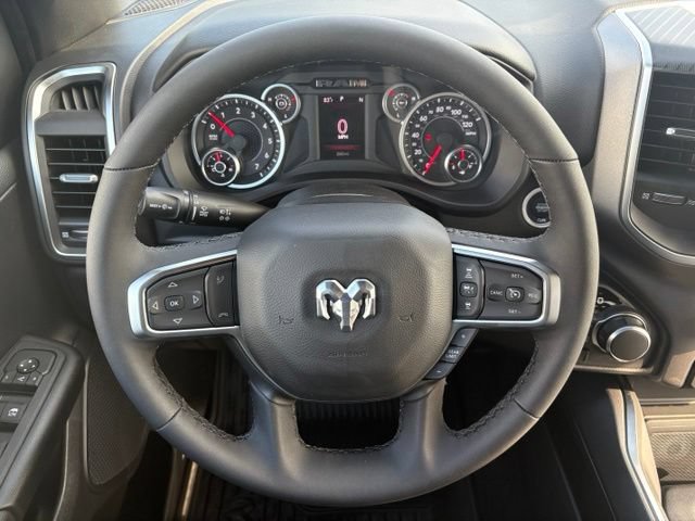 New 2026 RAM 1500 Big Horn AWD/4WD image 23