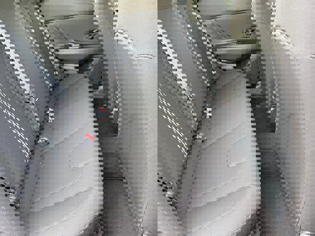 New 2026 Hyundai Elantra Sport w/ Cargo Package image 11