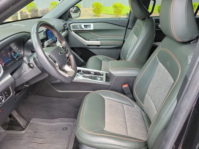 Used 2023 Ford Explorer Timberline AWD/4WD image 18