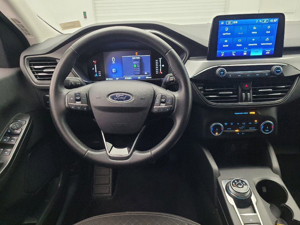 Used 2024 Ford Escape Active image 22