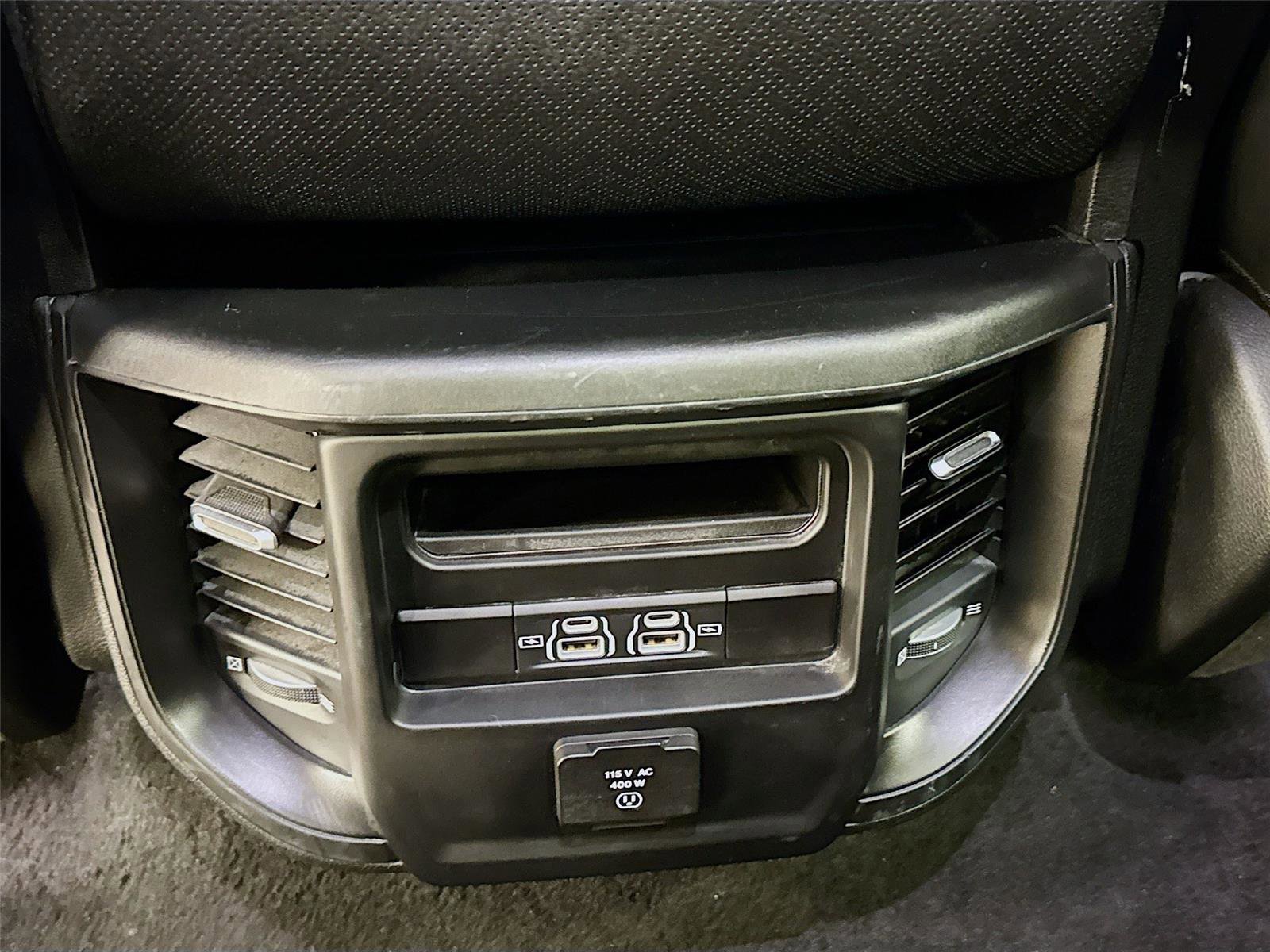 Used 2023 RAM 1500 Laramie AWD/4WD image 26