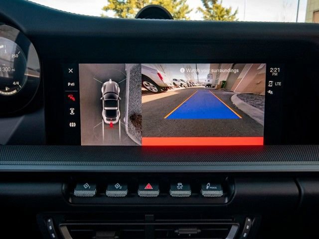 Used 2024 Porsche 911 Targa 4S image 22