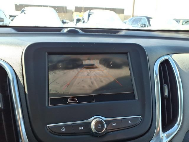 Used 2023 Chevrolet Equinox LS w/ LS Convenience Package image 19