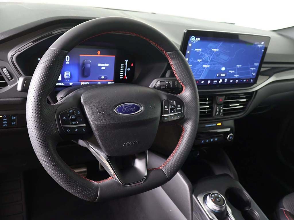 Used 2023 Ford Escape ST-Line w/ Tech Pack #1 AWD/4WD image 26