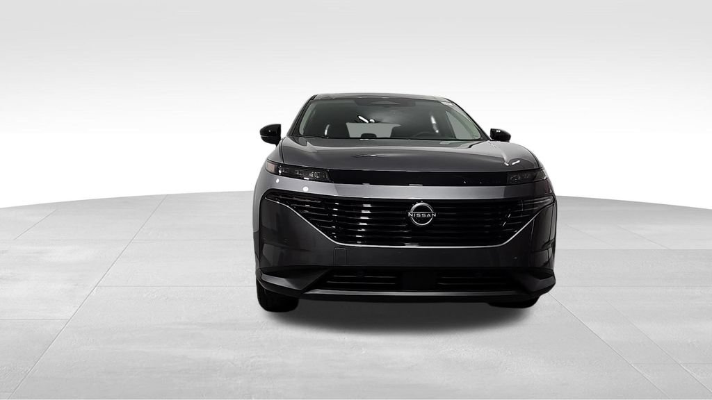 New 2025 Nissan Murano SL AWD/4WD image 9