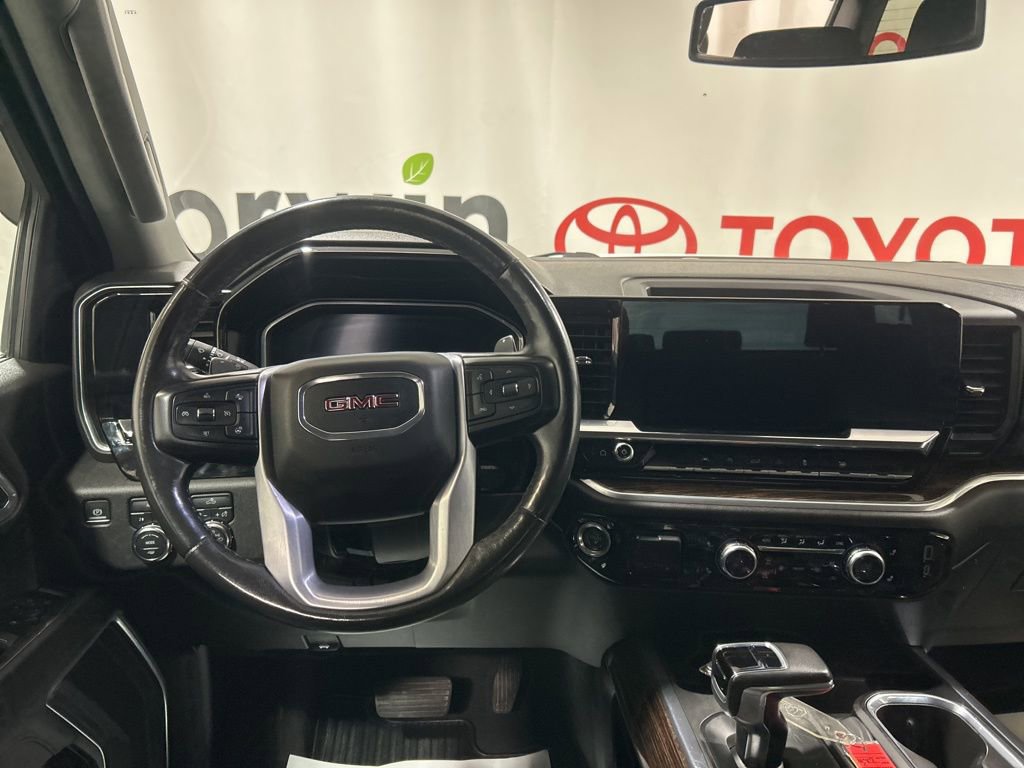 Used 2022 GMC Sierra 1500 Elevation w/ Max Trailering Package image 20