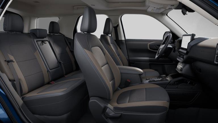 New 2025 Ford Bronco Sport Big Bend image 6