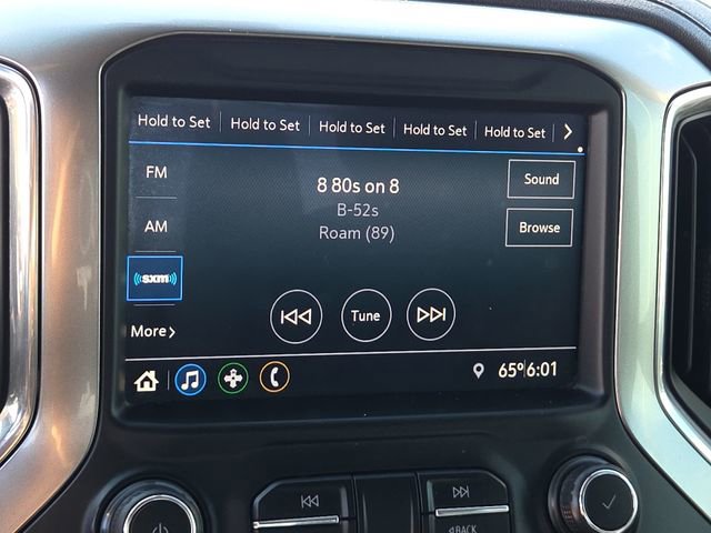 Used 2021 Chevrolet Silverado 2500 LT w/ Convenience Package image 21