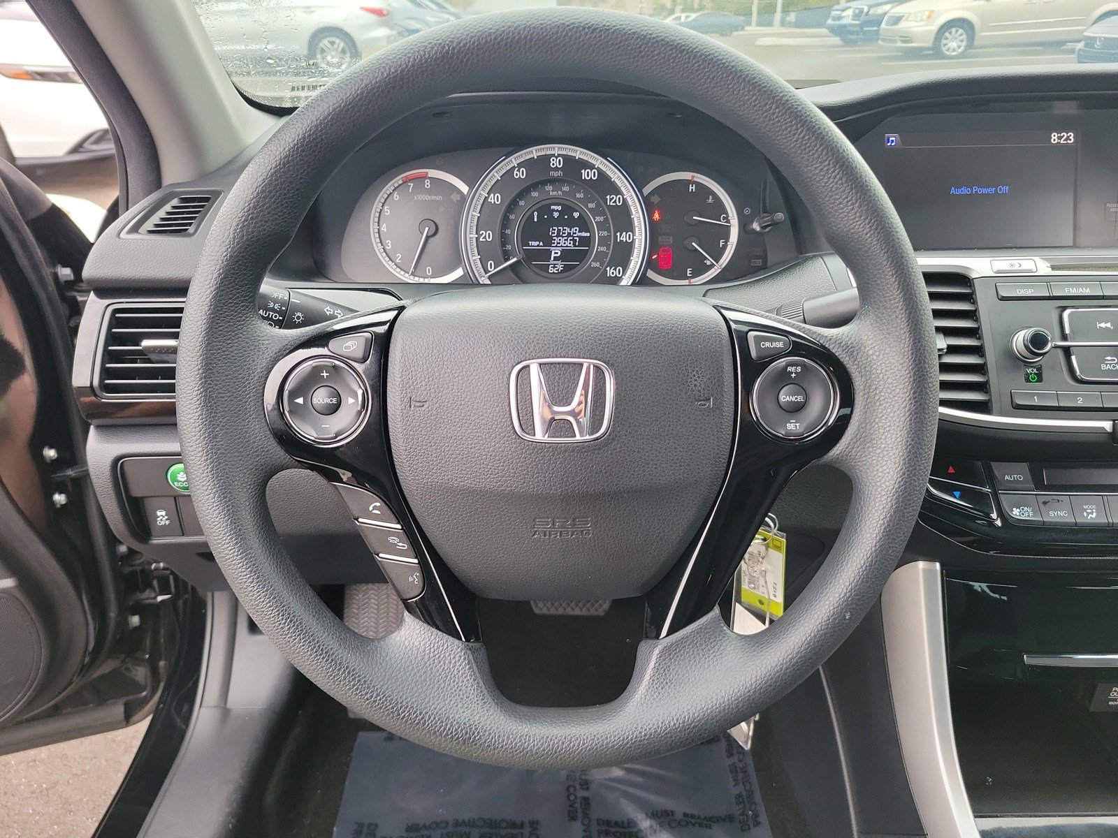 Used 2016 Honda Accord LX image 17