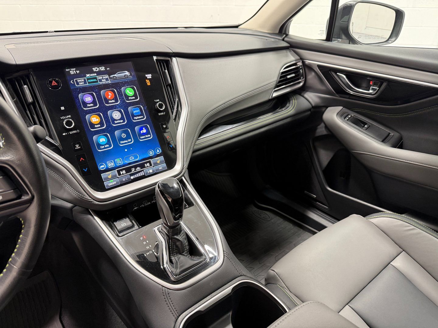 Used 2024 Subaru Outback Onyx Edition image 12