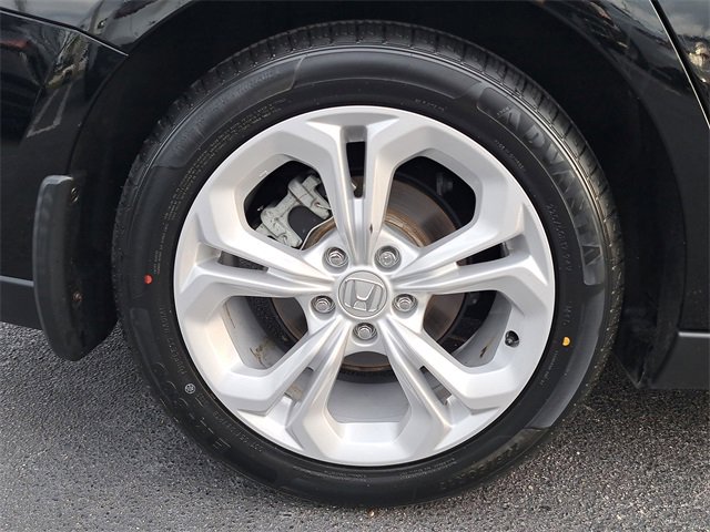 Certified 2023 Honda Accord LX image 7