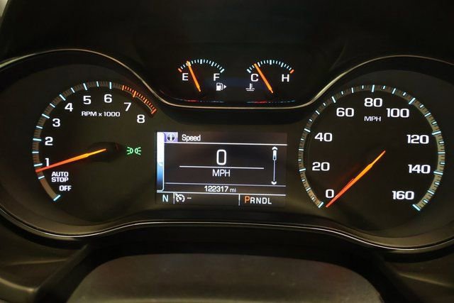 Used 2017 Chevrolet Cruze LT w/ Sun And Sound Package image 17