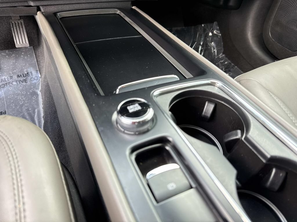 Used 2023 Lincoln Corsair FWD image 29