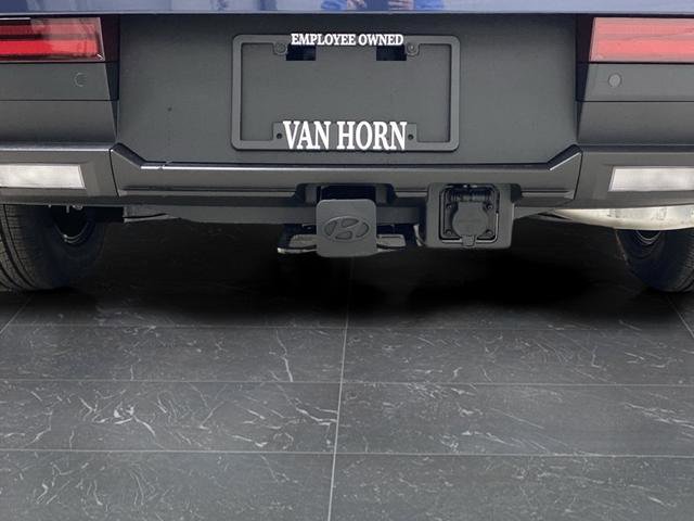 New 2026 Hyundai Santa Fe SEL w/ Tow & Go Package image 31