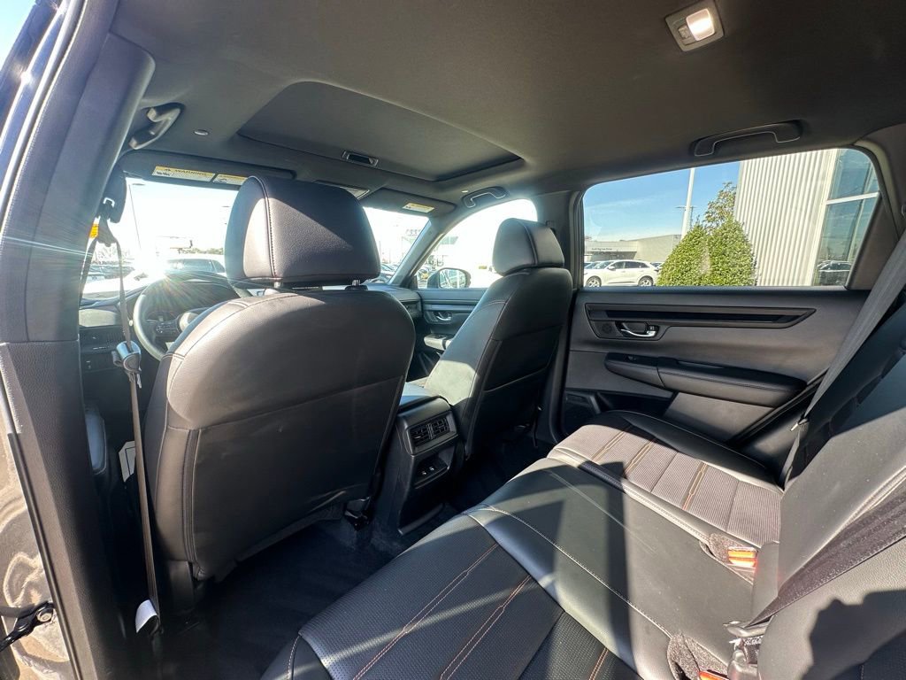Used 2024 Honda CR-V Sport-L image 20